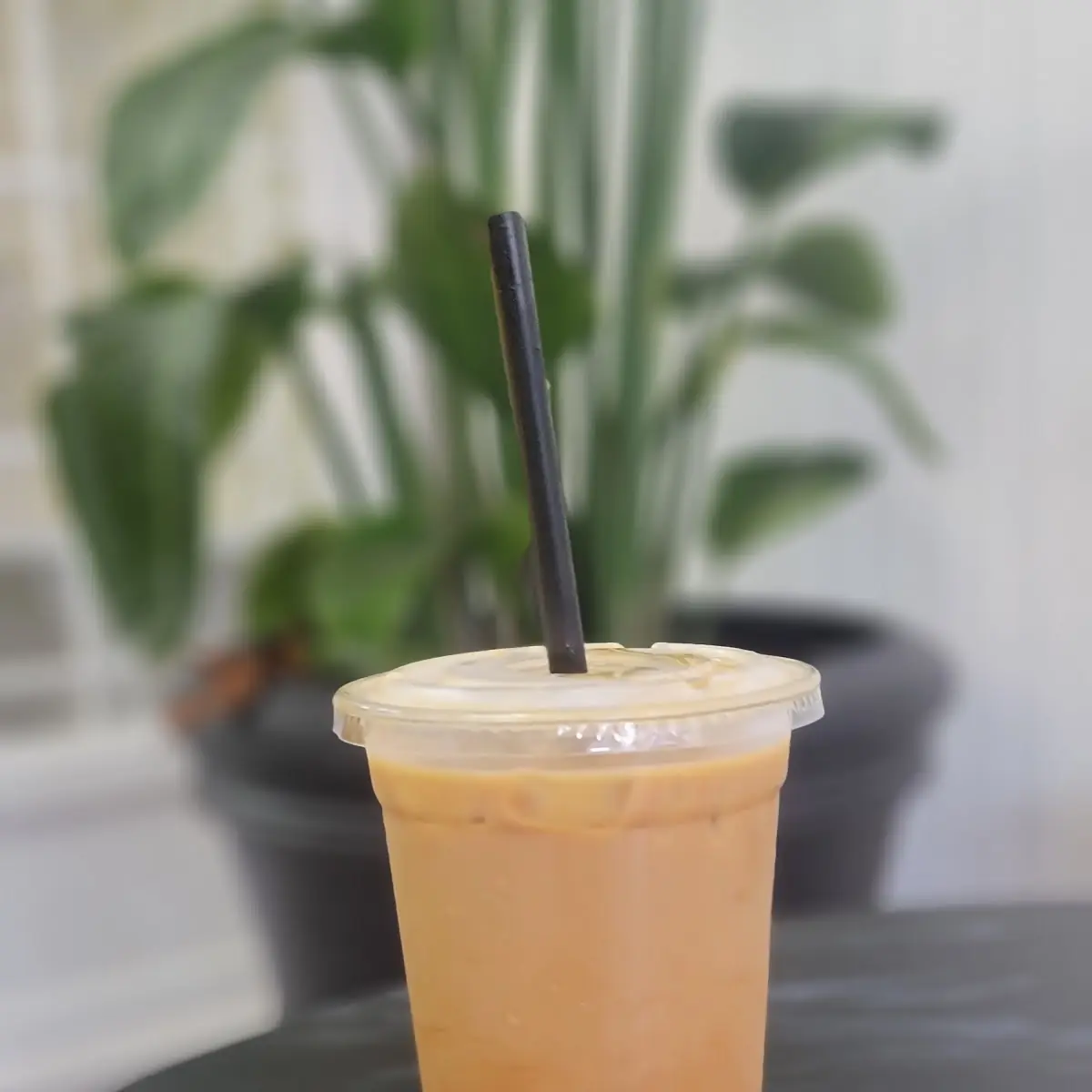 Iced Americano Coffee