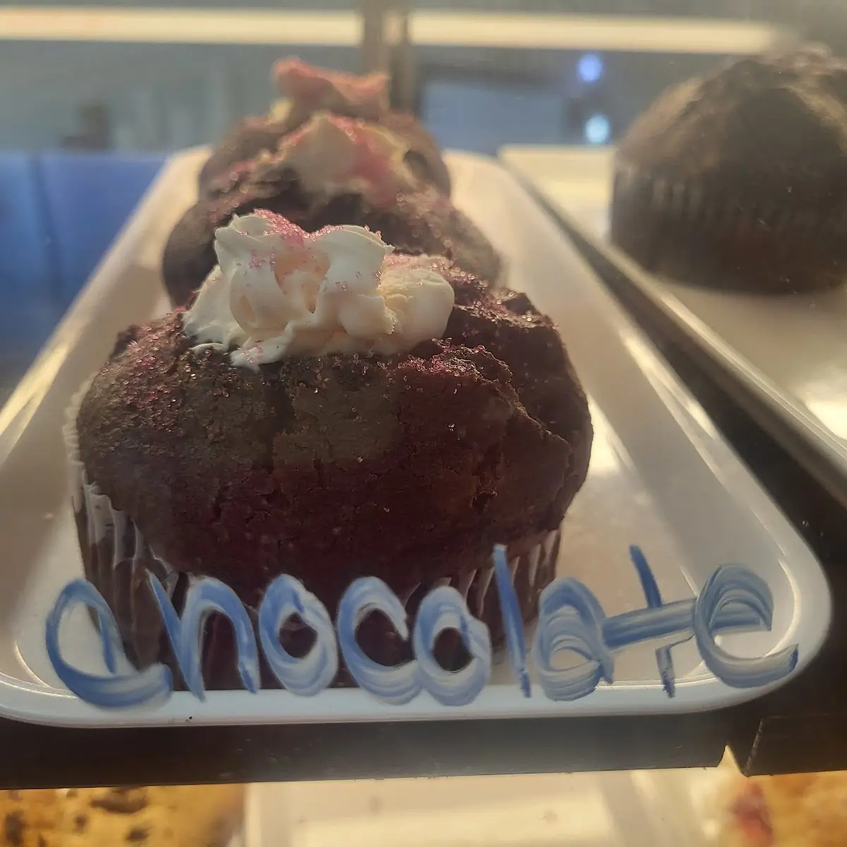 Lava Cake