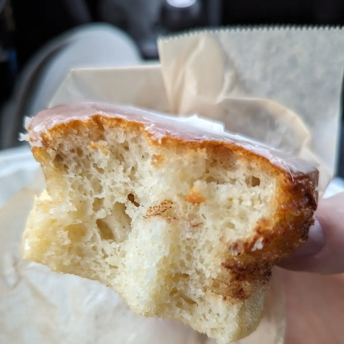 Cinnamon Roll