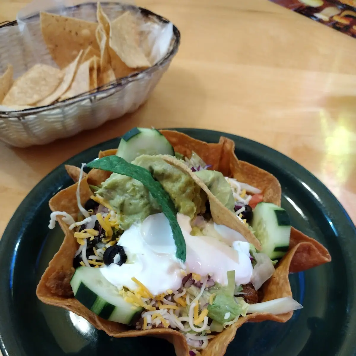 Taco Salad