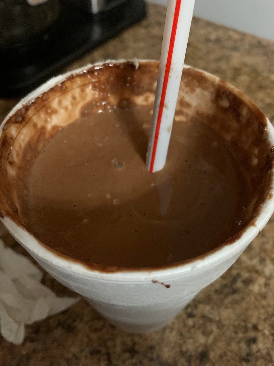 Hot Fudge Root Beer
