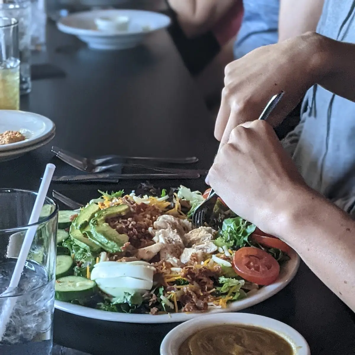 Cobb Salad