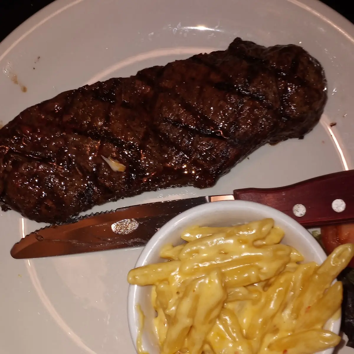 New York Strip