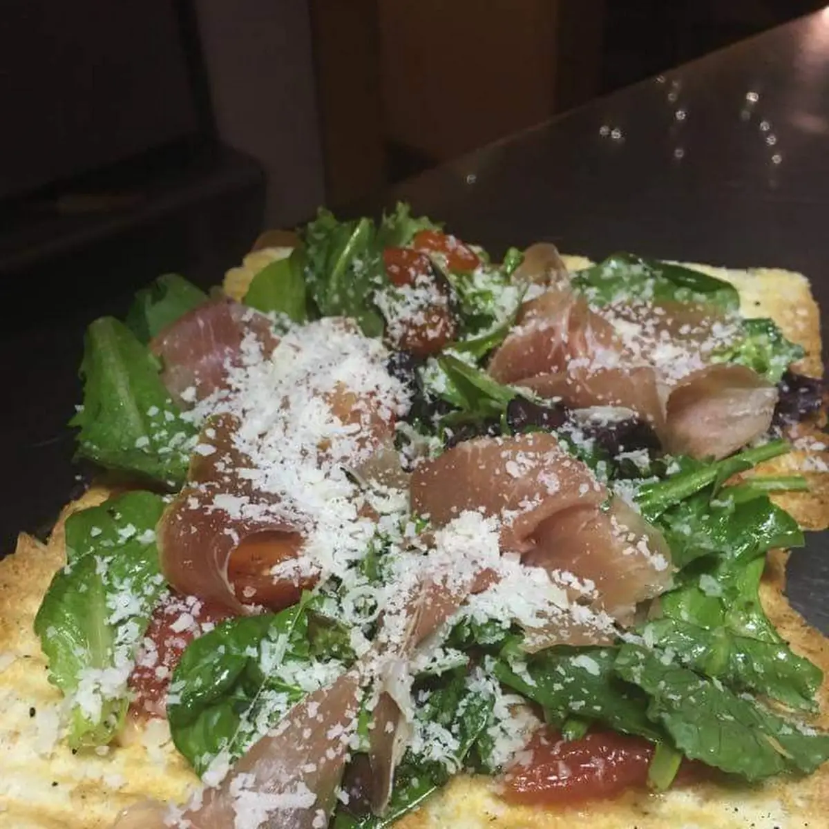 Garlic Bread