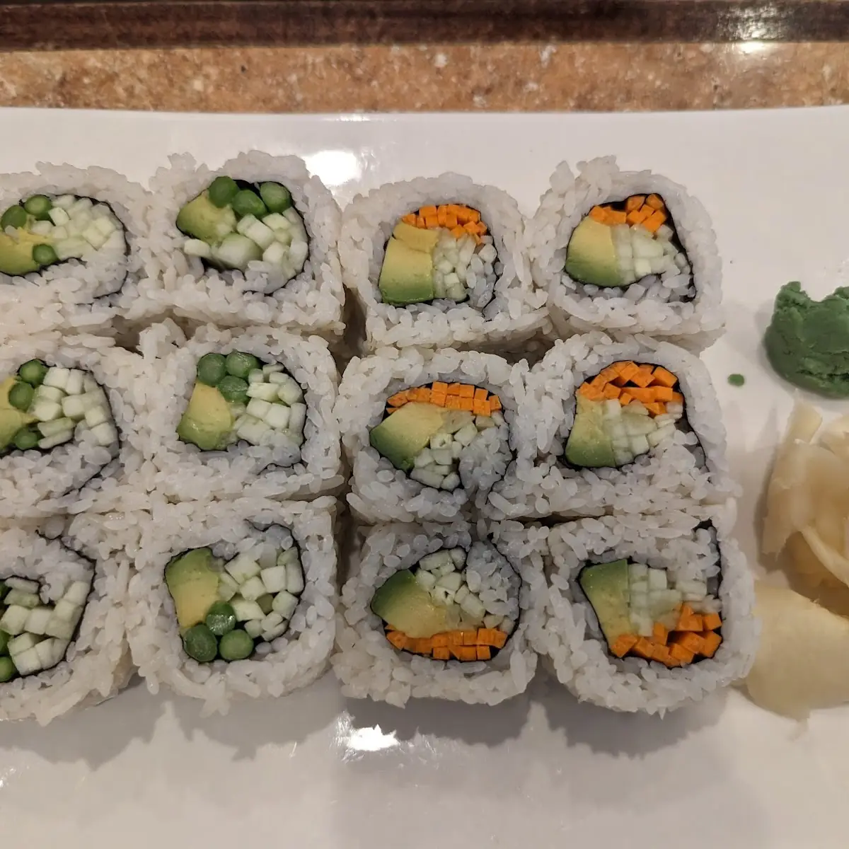 Veggie Lover