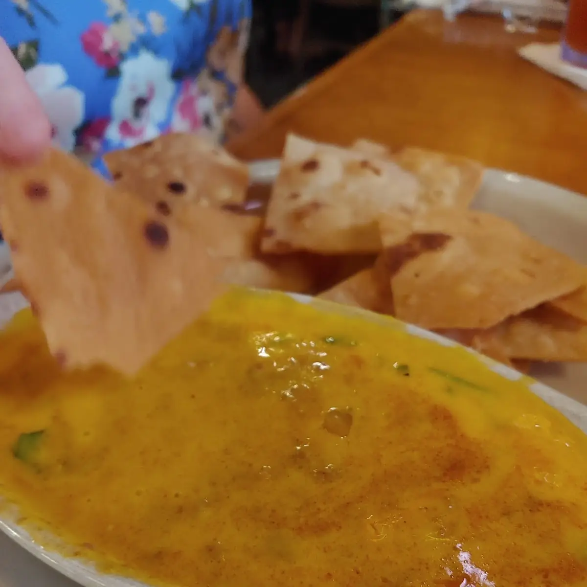 Cheese Dip