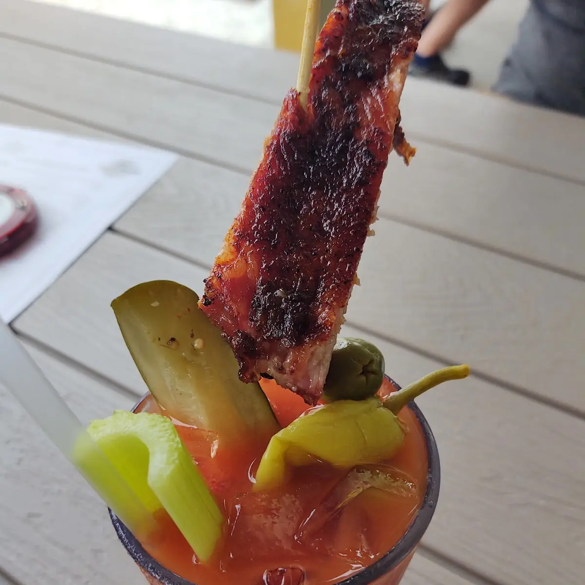 Bloody Mary