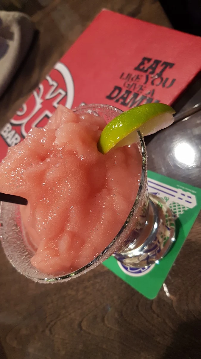Devil's Daiquiri, St. Louis Bar & Grill