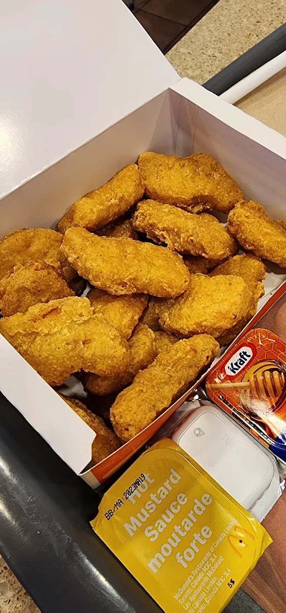 Chicken Nuggets