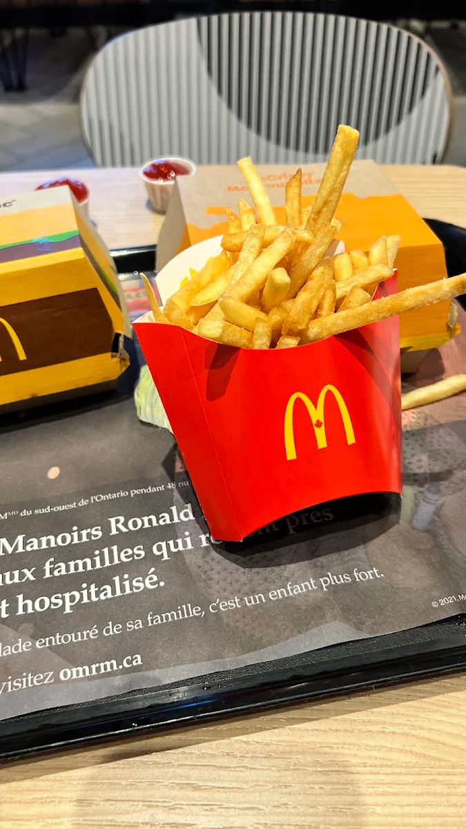 French Fries