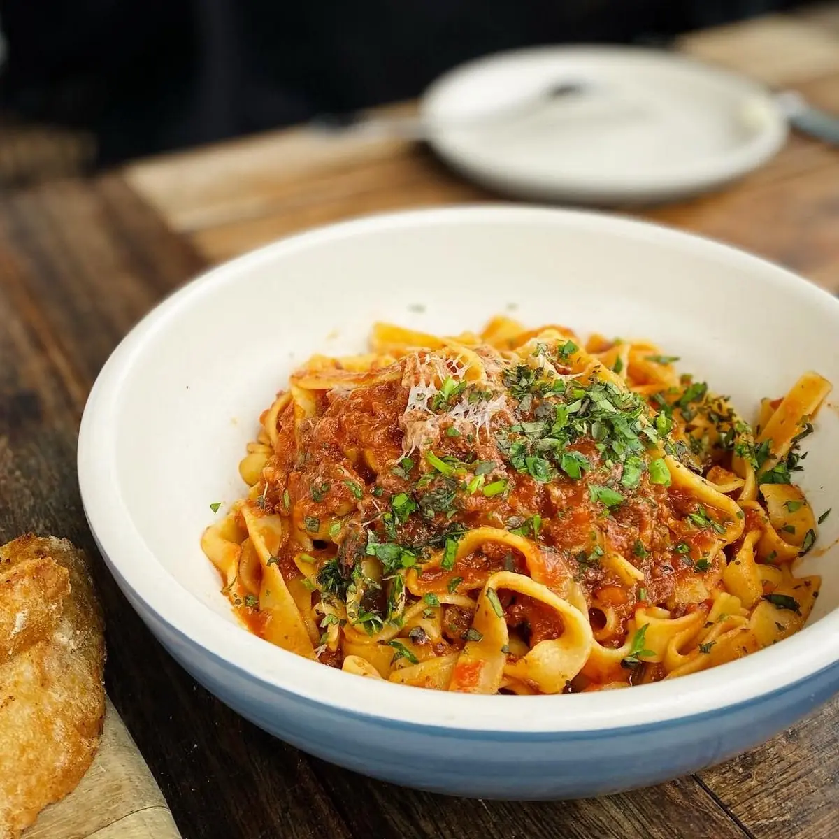 Bolognese House Specialty