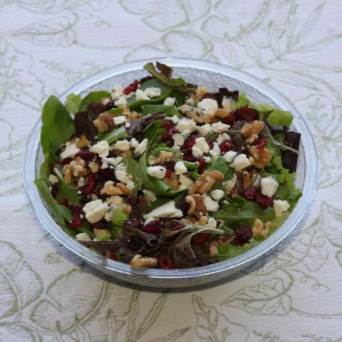 Driftless Prairiepower Salad