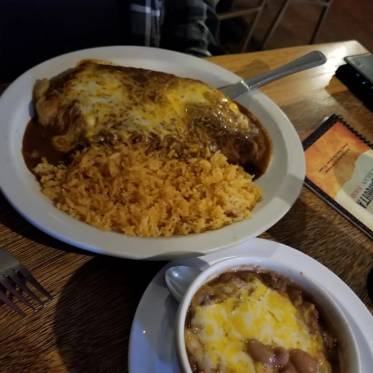 Chili Relleno