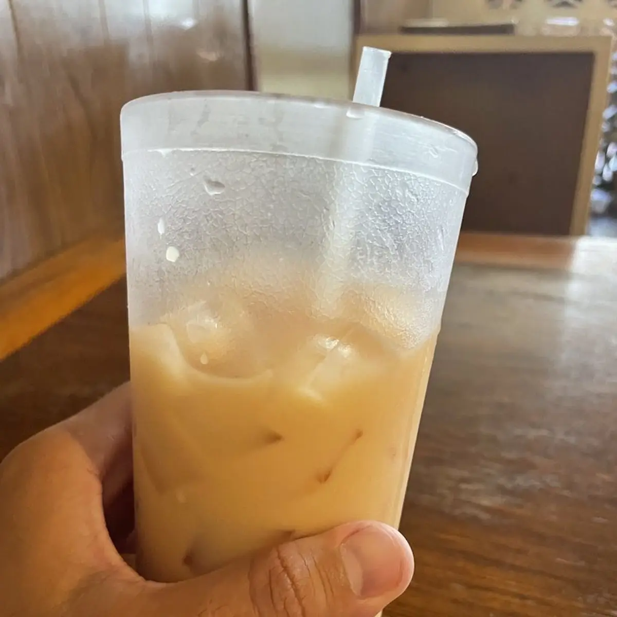 Thai Tea