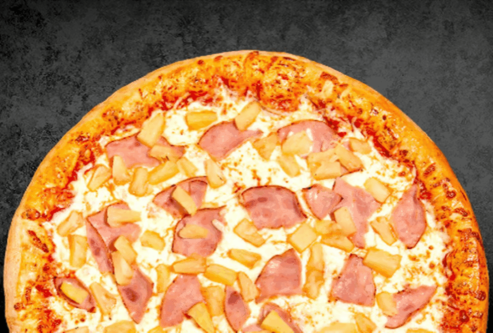 Highlights, Pizza Salvatoré