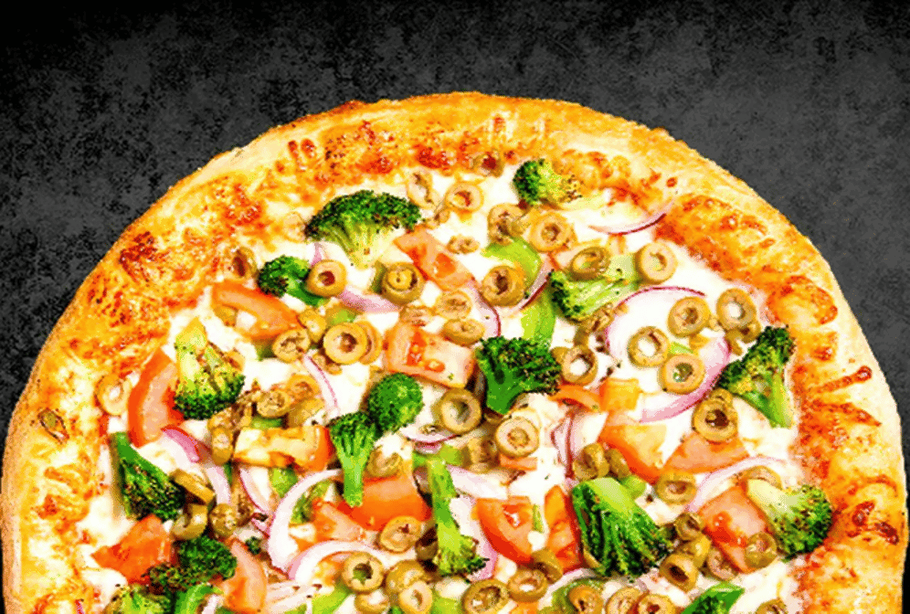 Highlights, Pizza Salvatoré