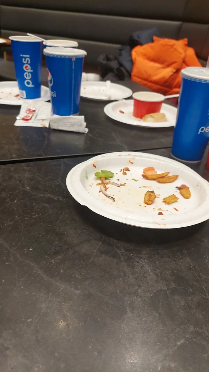 Highlights, Pizza Salvatoré