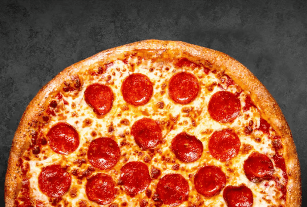 Highlights, Pizza Salvatoré