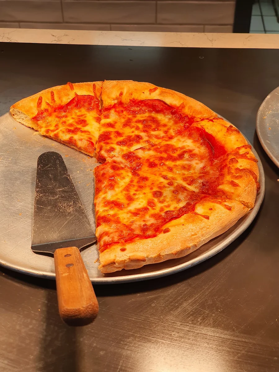 Highlights, Pizza Salvatoré