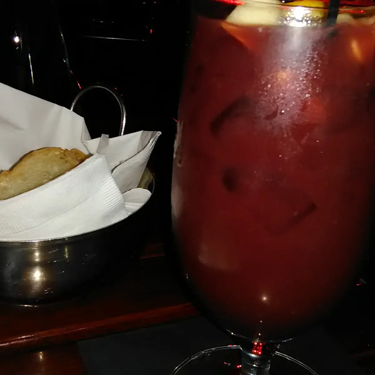 Red Sangria