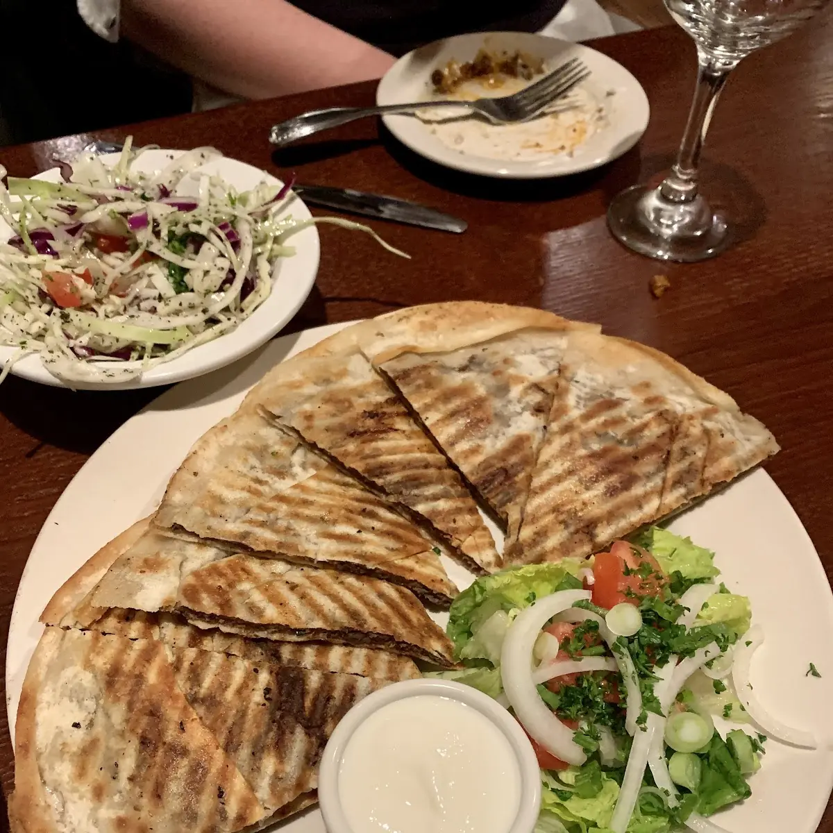 Quesadilla