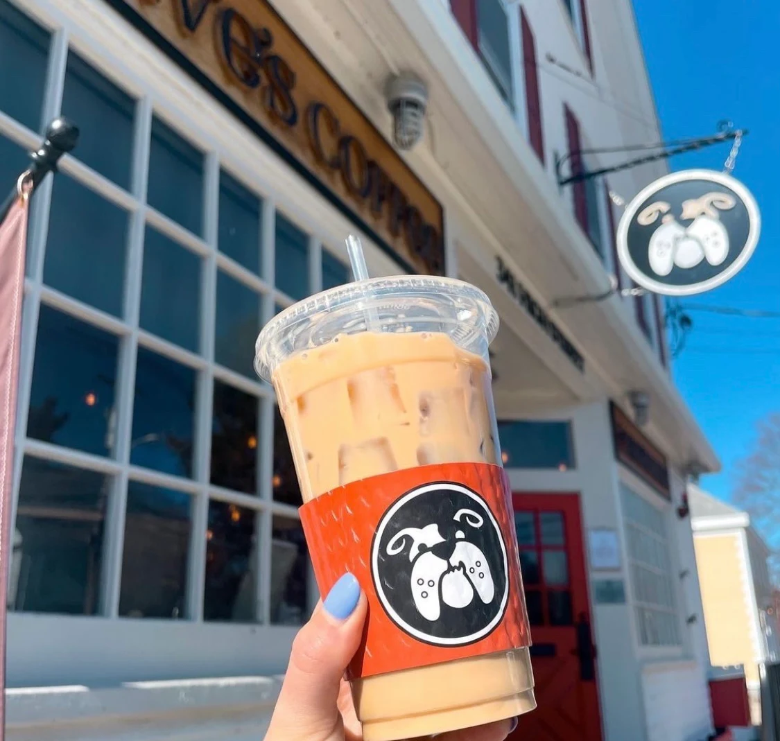 Thai Tea