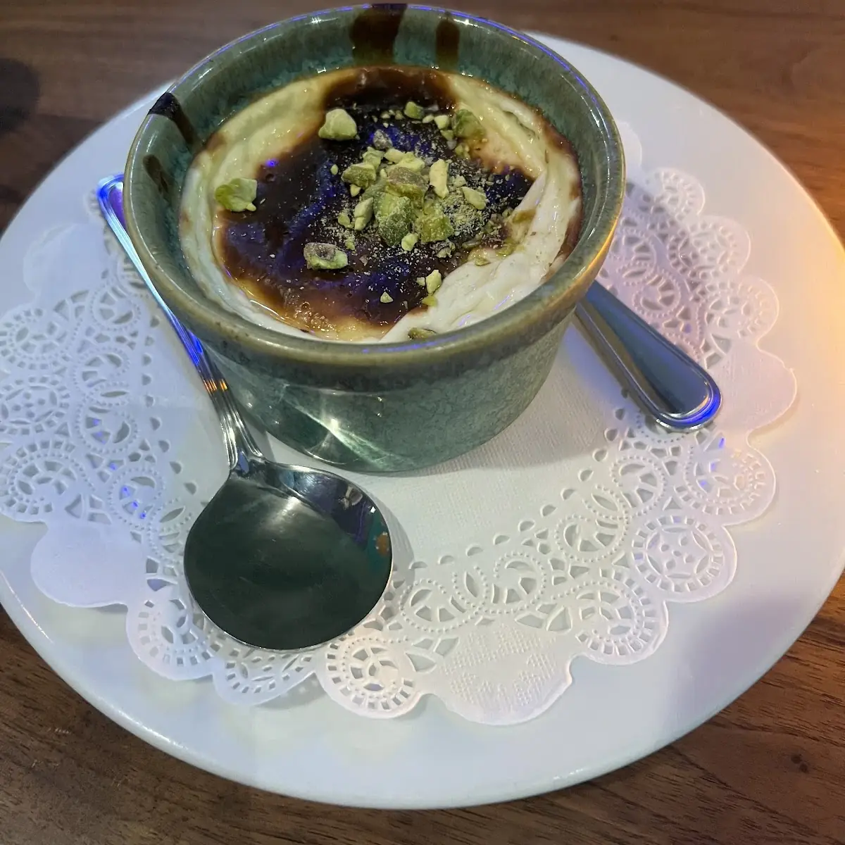 Onion Soup