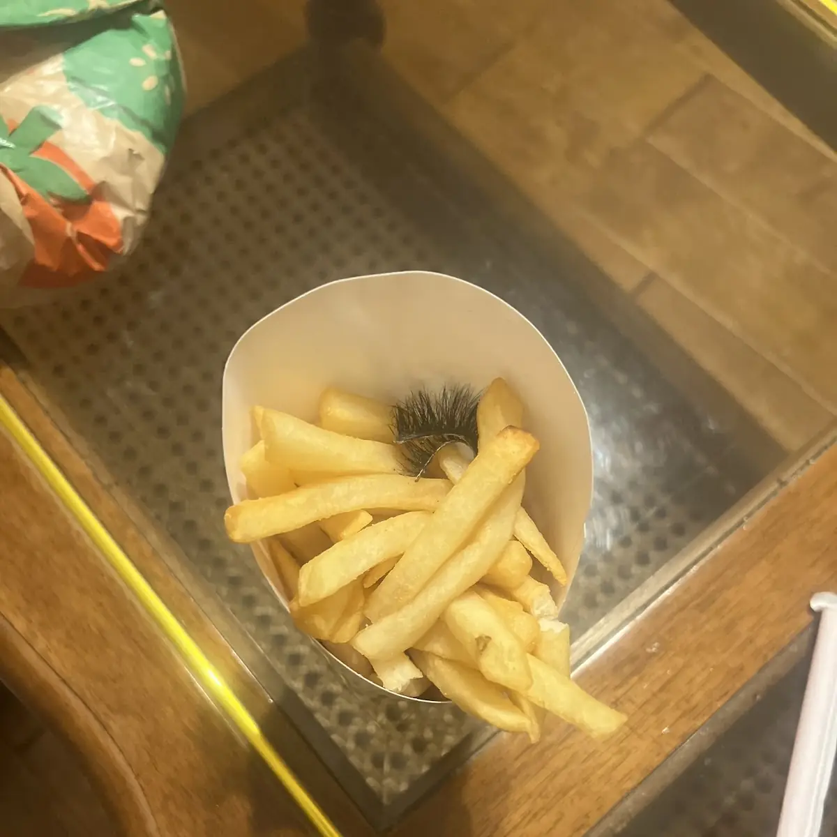French Fries