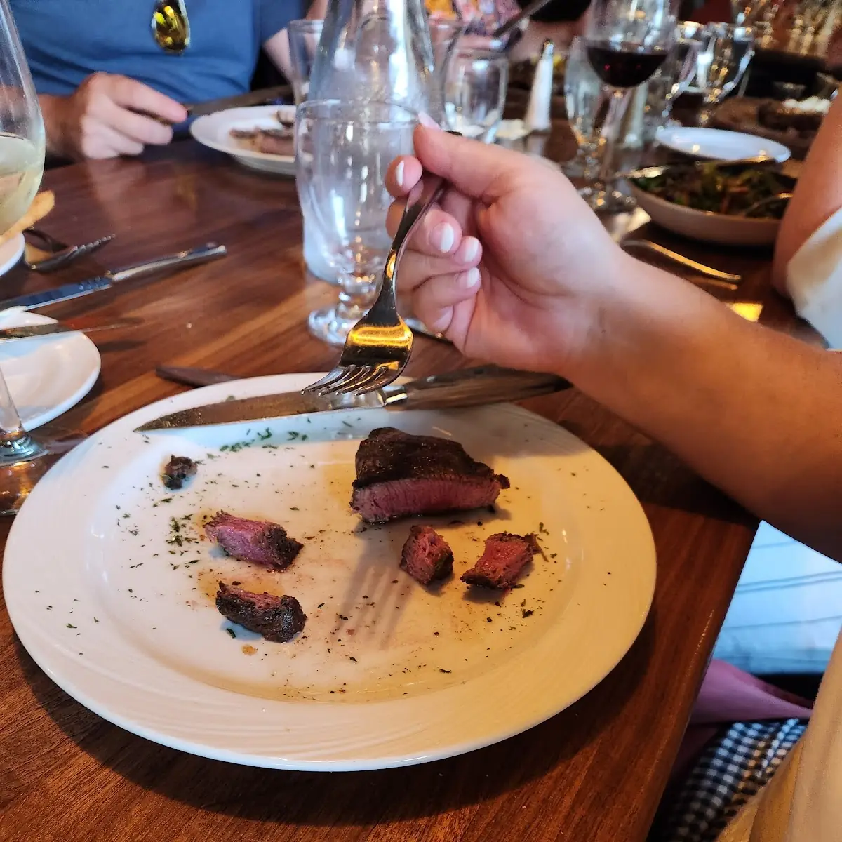 Filet Mignon