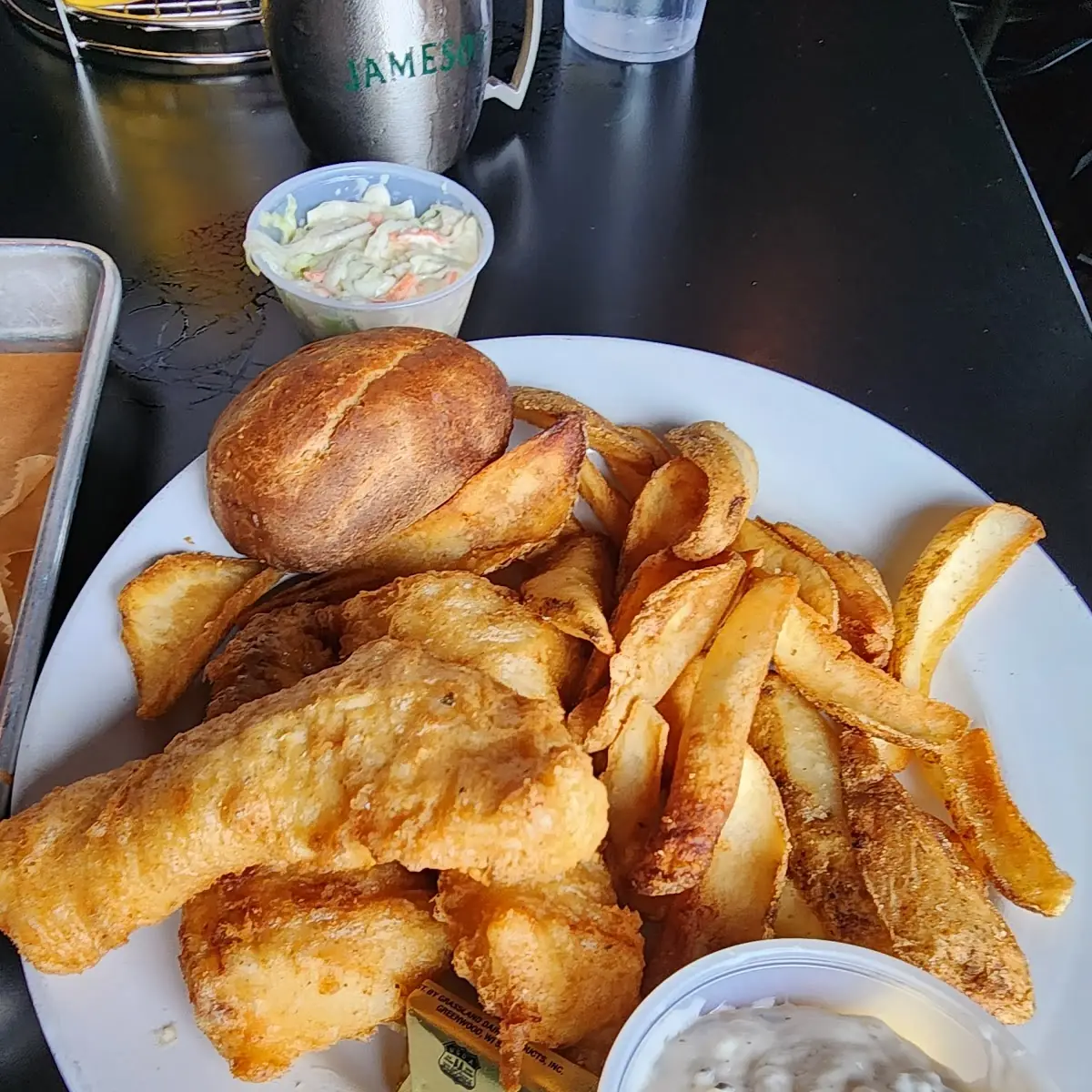 Fish Fry