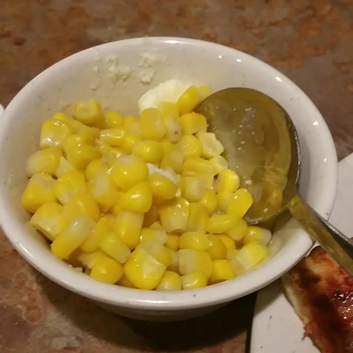 Sweet Corn