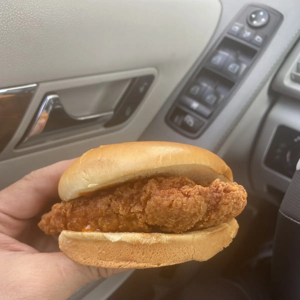 Chicken Sandwich