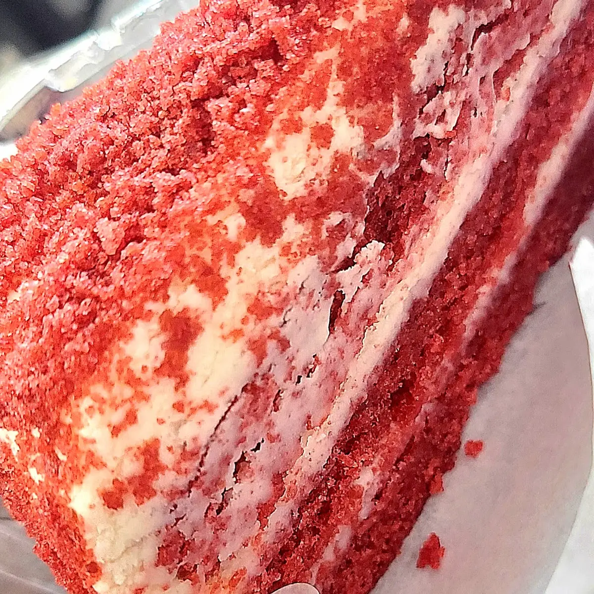 Red Velvet Cake