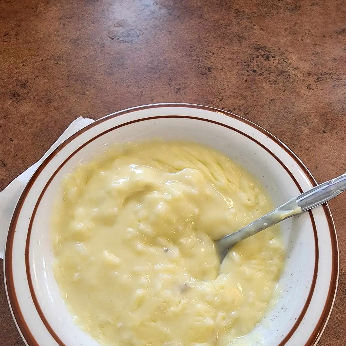 Cheese Grits