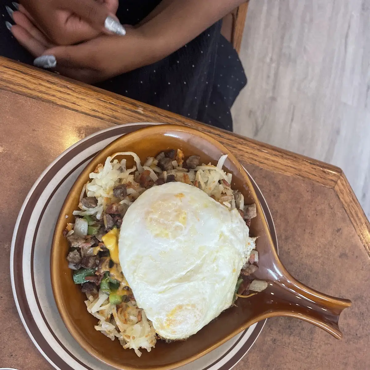 Loco Moco
