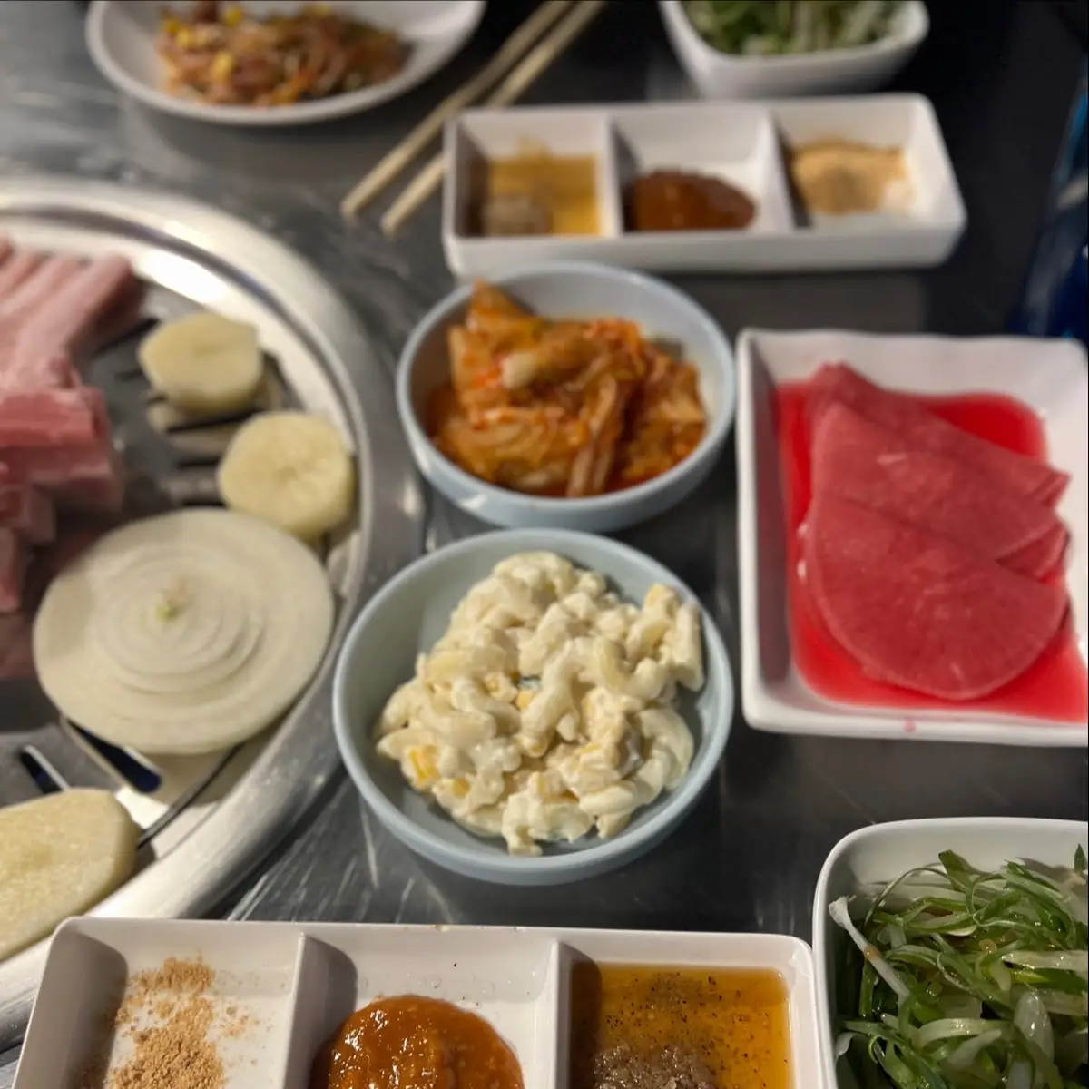 Hot Pot
