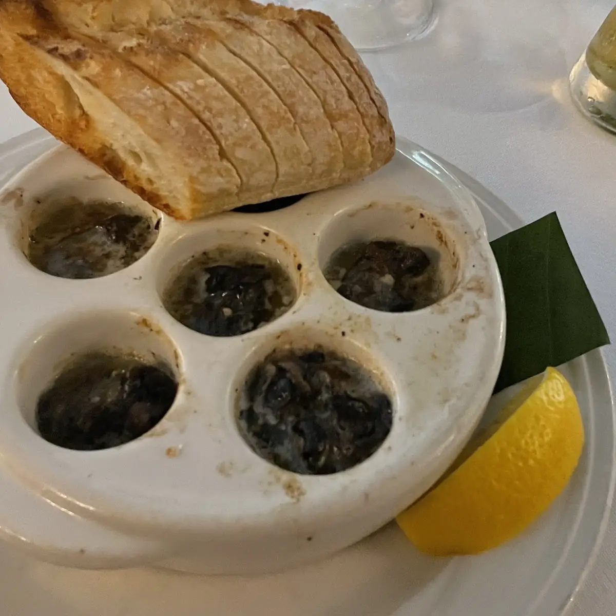 Escargot
