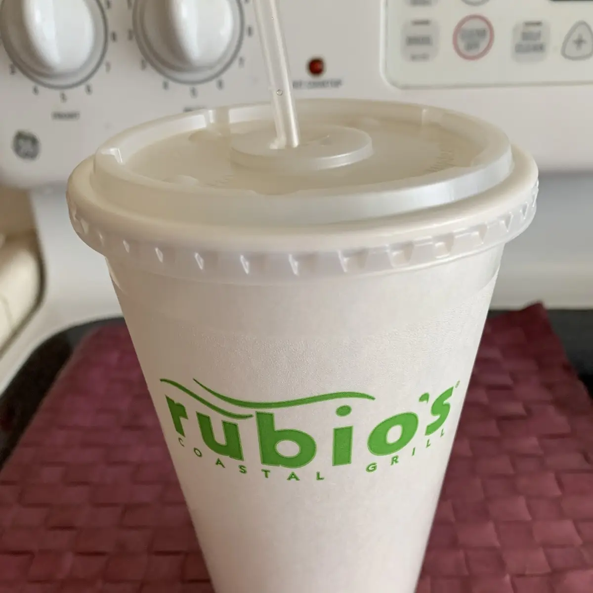 Raspberry Iced Tea