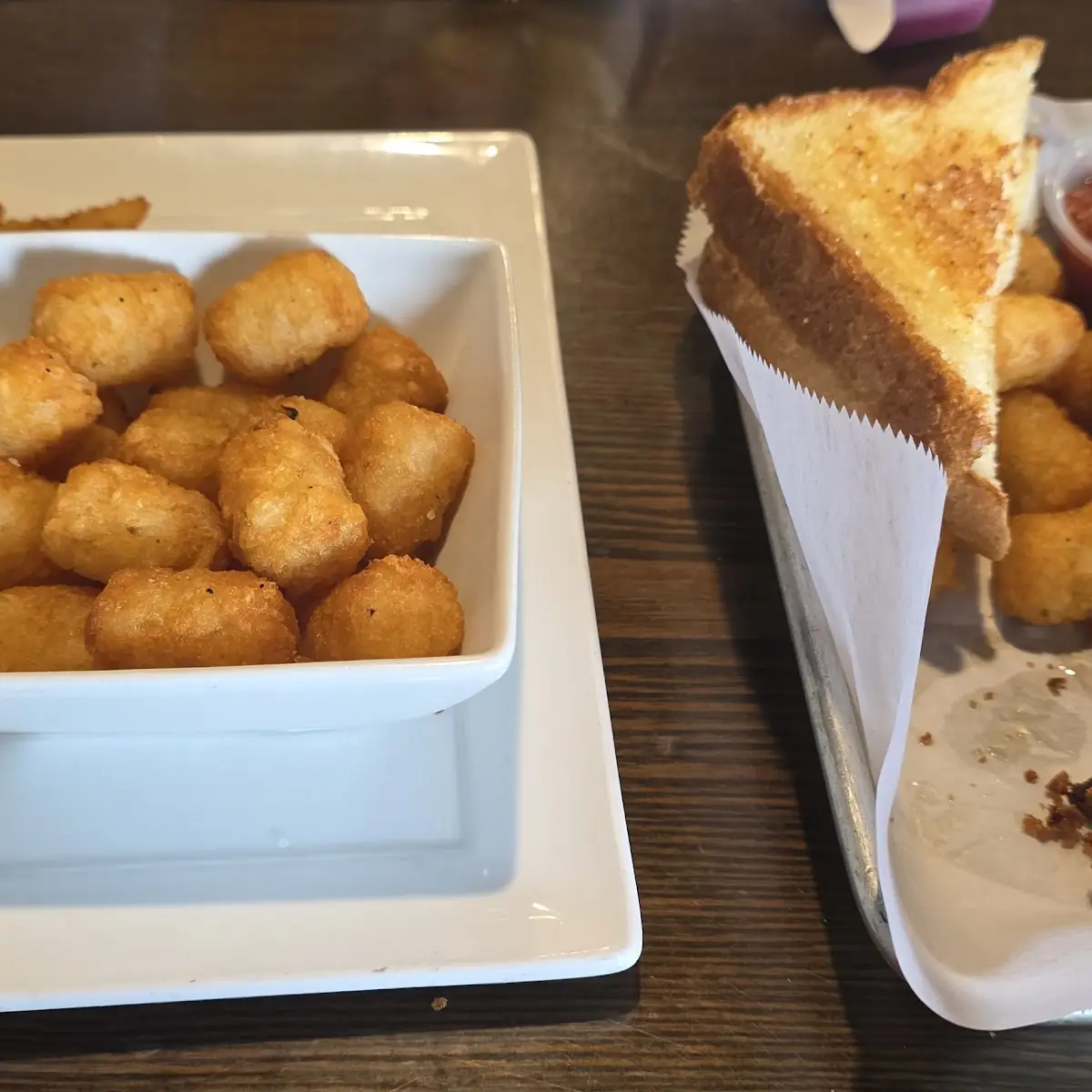 Tater Tots