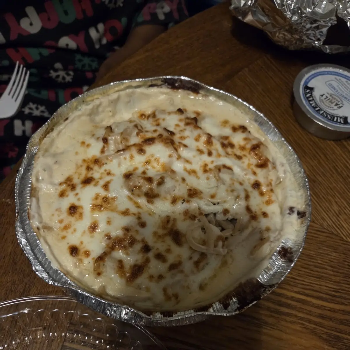 Onion Soup