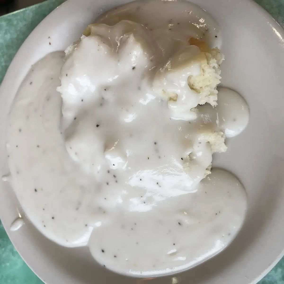 Side of Sour Cream