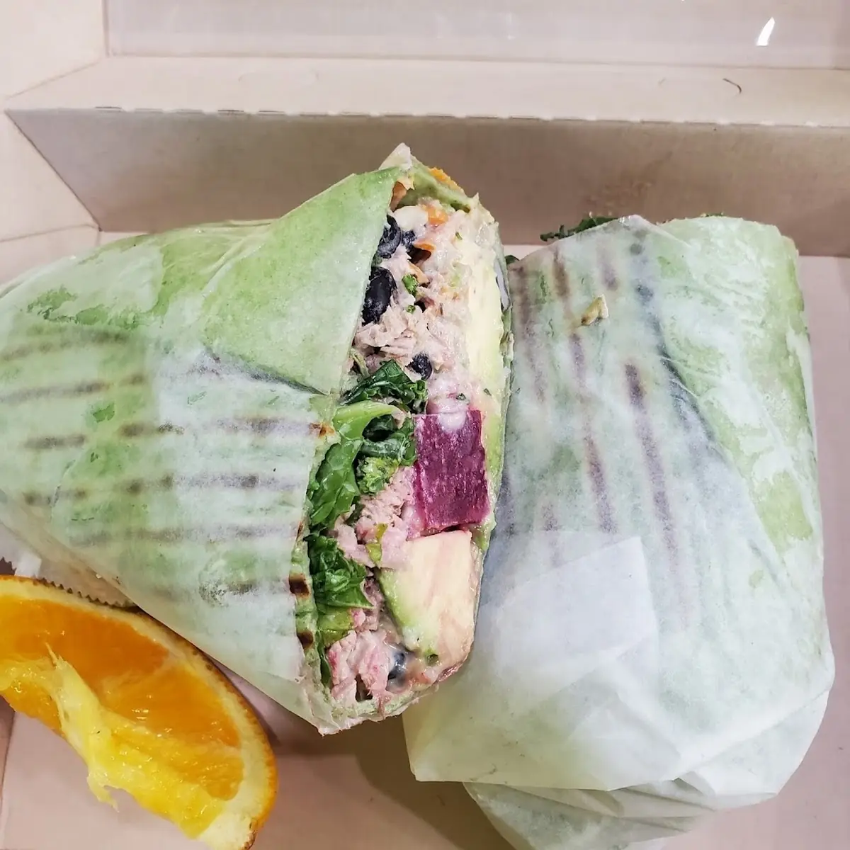Spring Roll