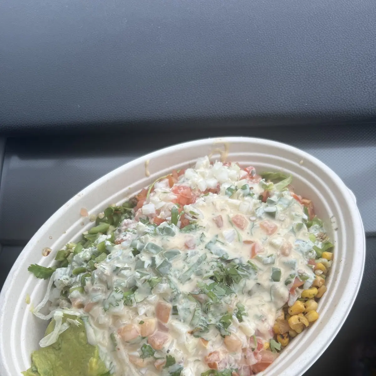 Burrito Bowl