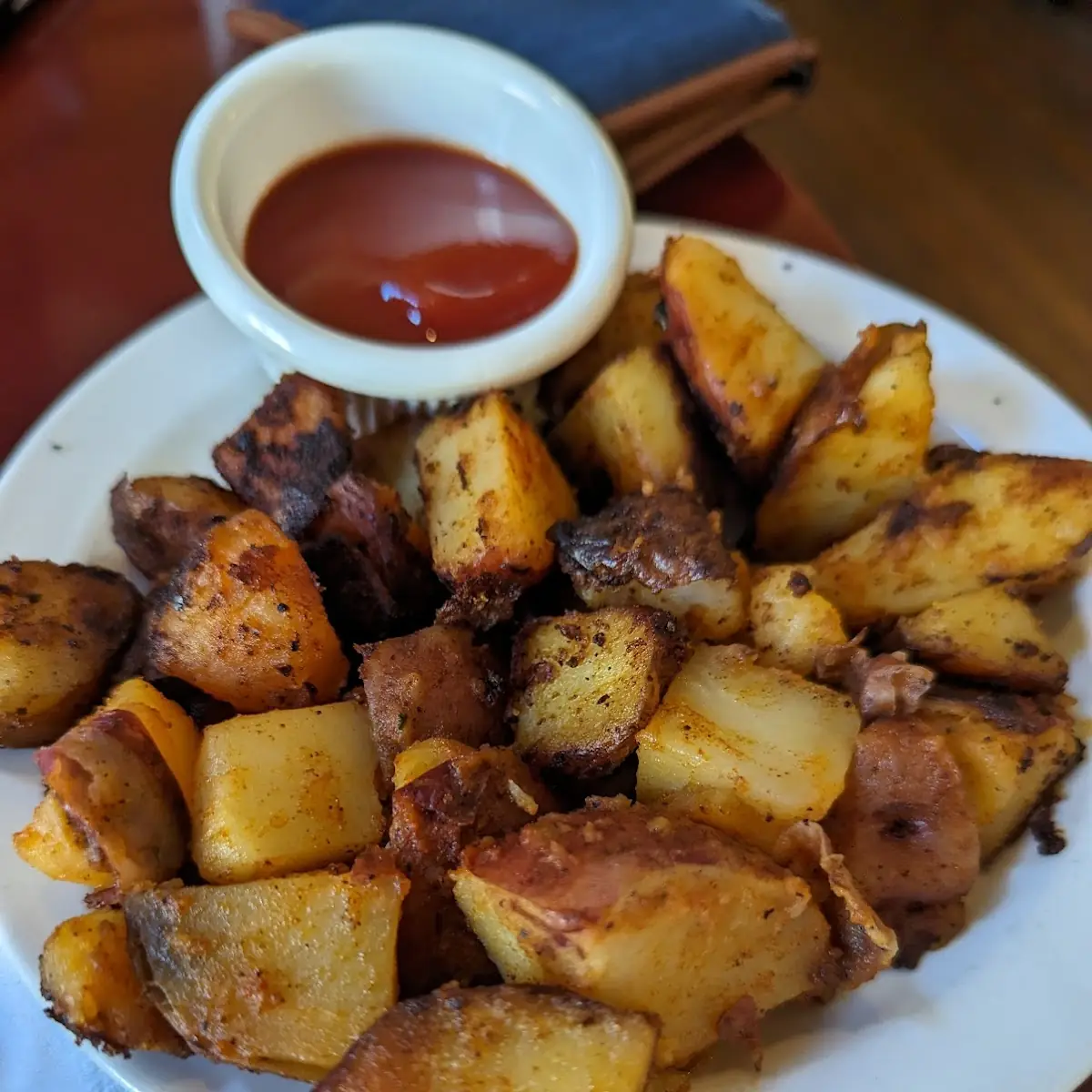 Home Fries