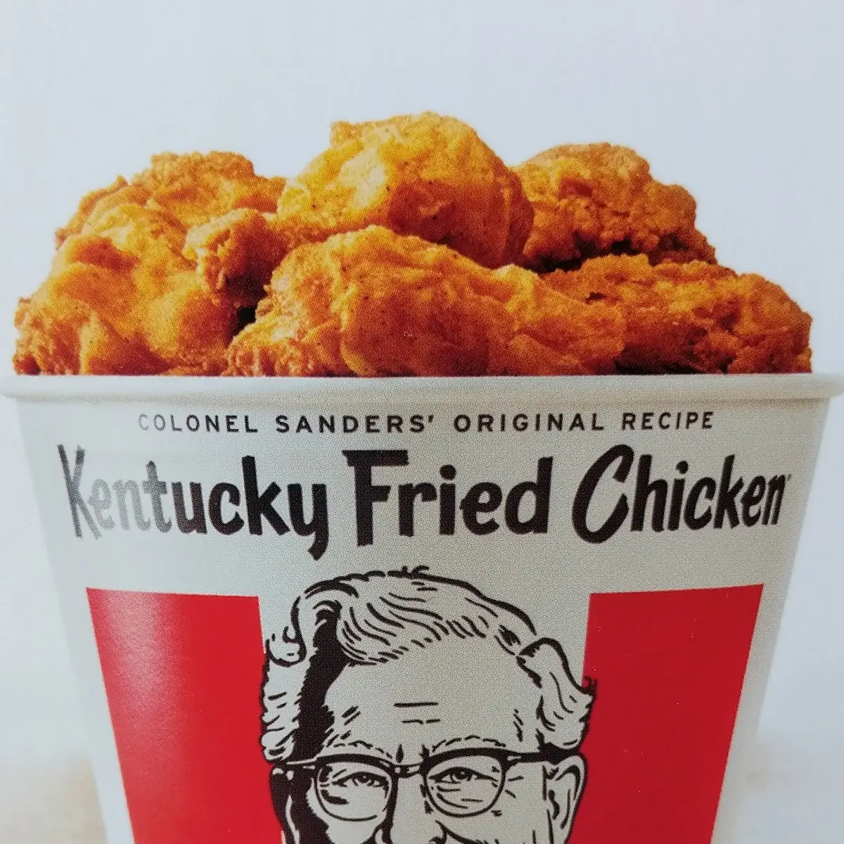 Chicken Nugget