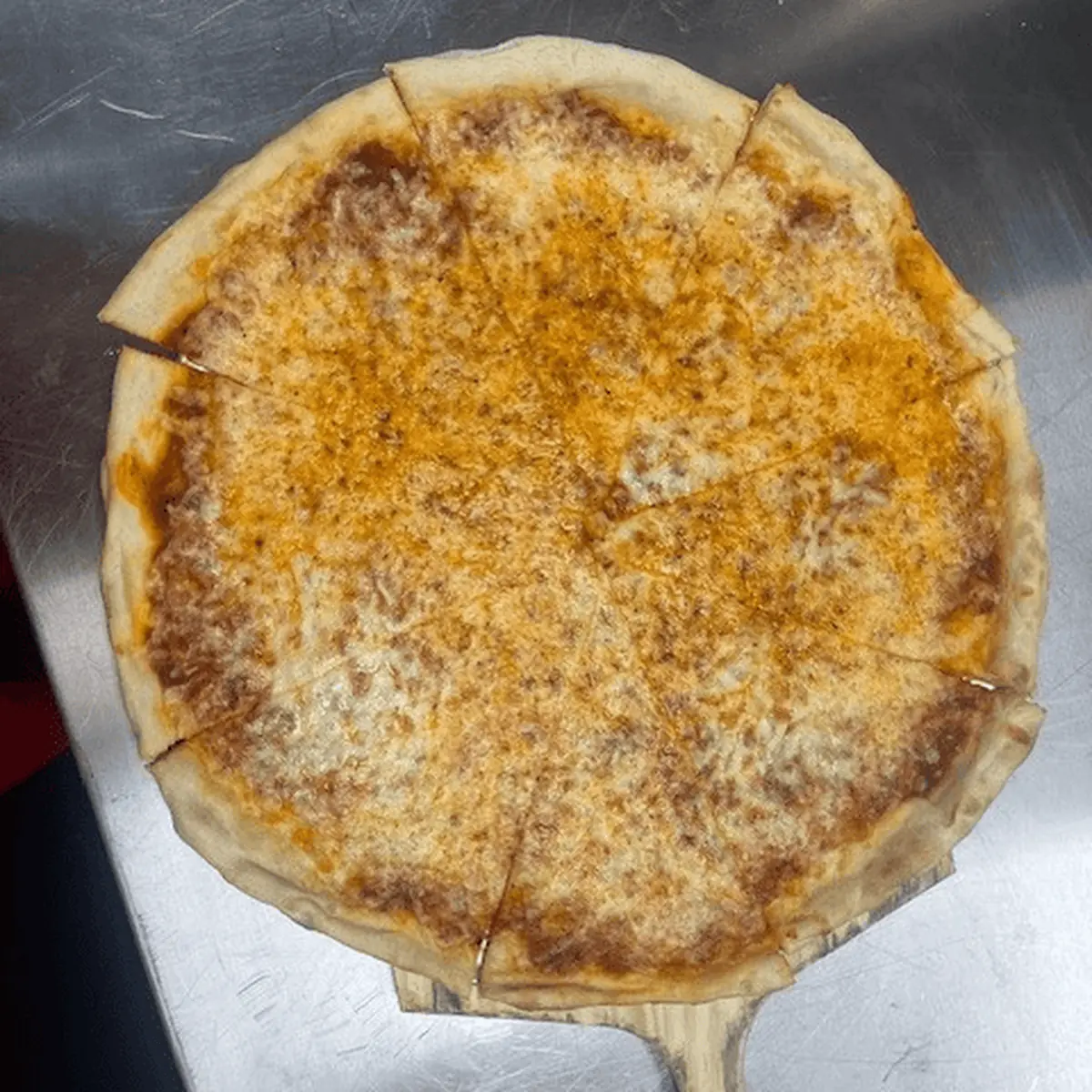 Cheese Pizza
