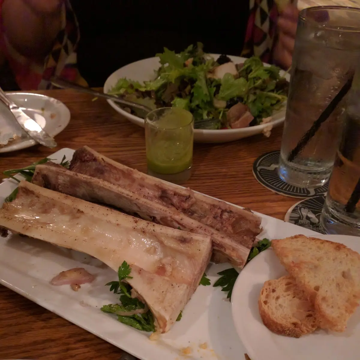 Bone Marrow
