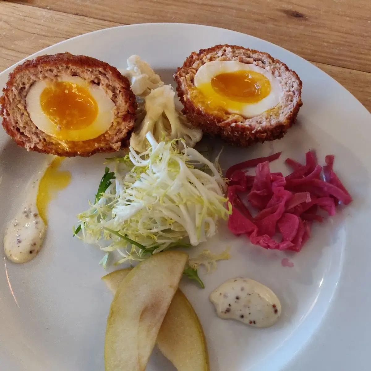 Scotch Egg