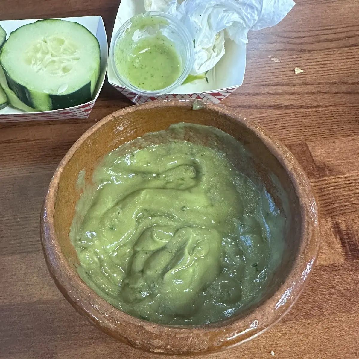 Guacamole
