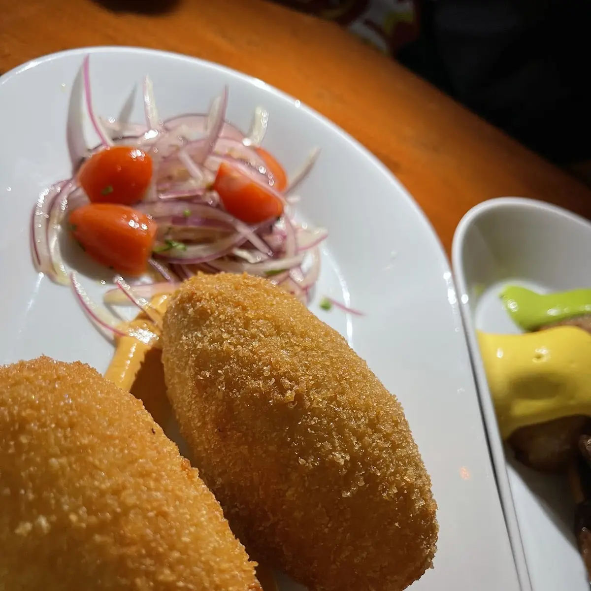 Papa Rellena
